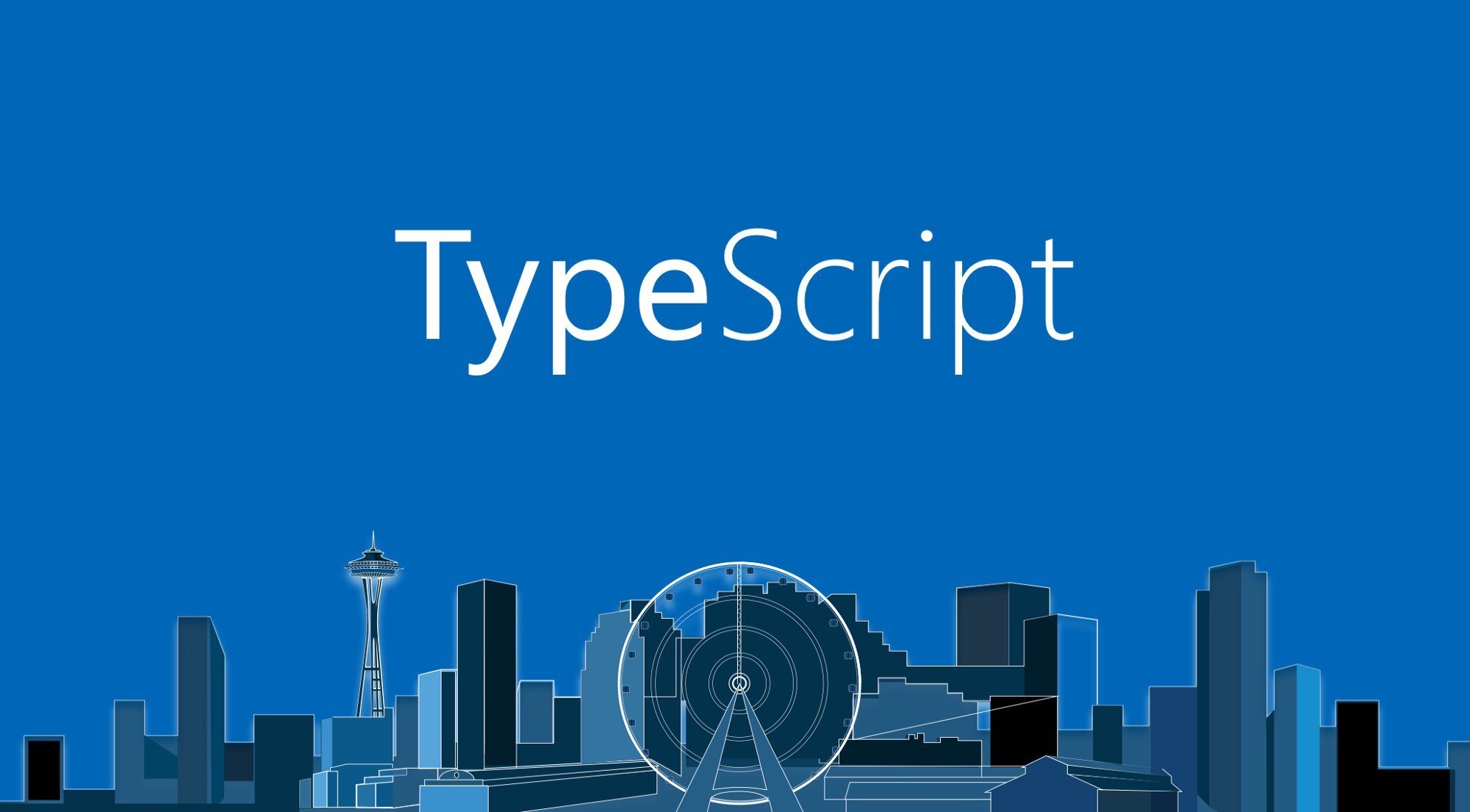 Featured image of post TypeScript 入门