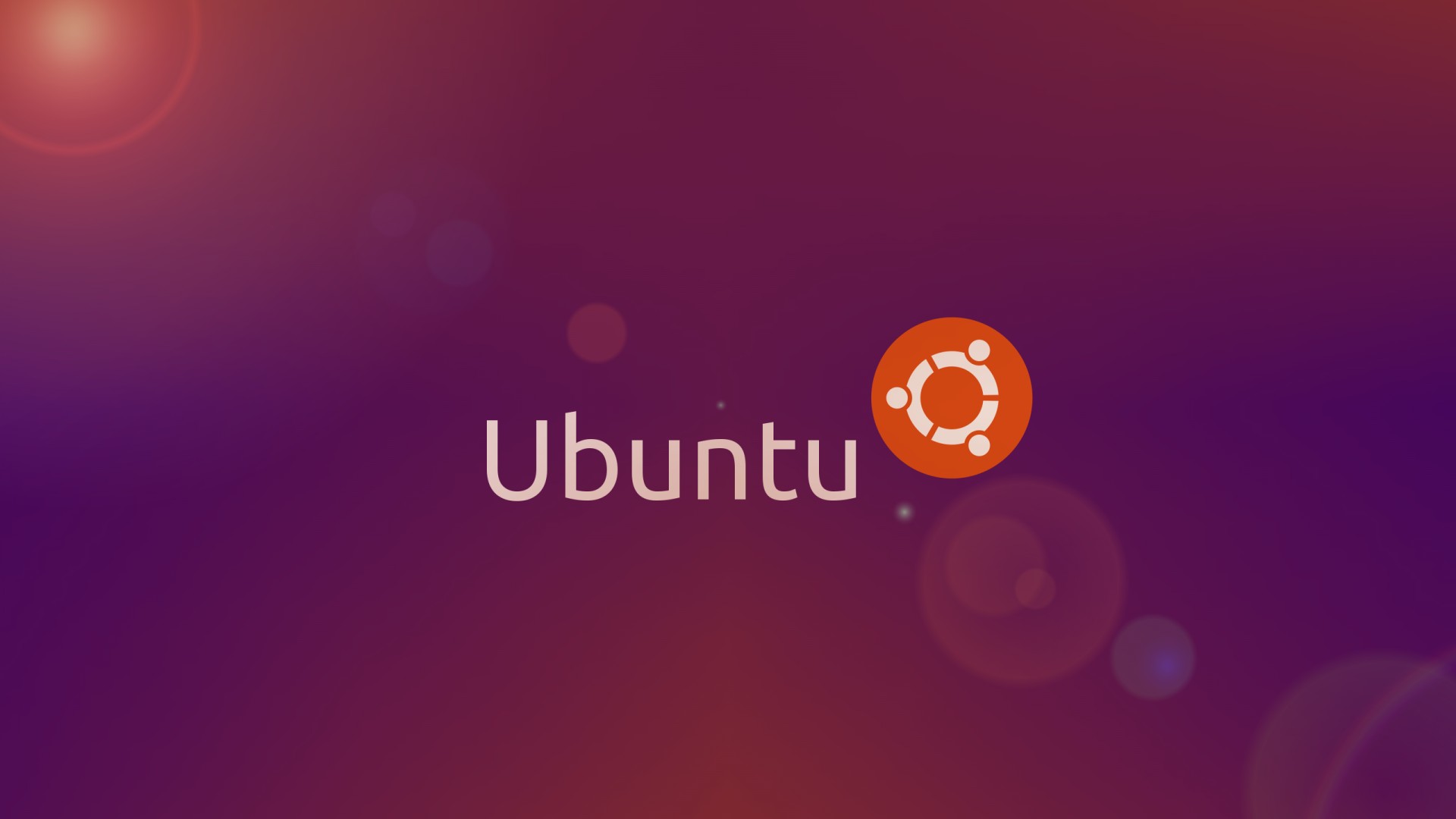 Featured image of post ubuntu 桌面版安装教程